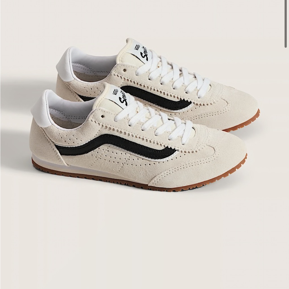 Vans Super Lowpro Women’s Sneaker